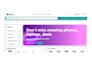 do custom website development, business website, frontend, full stack dev